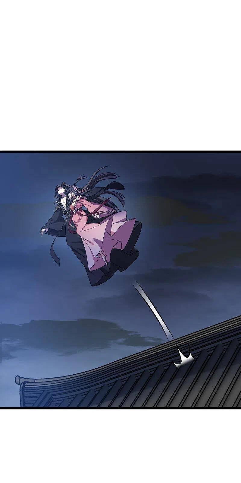 phượng nghịch thiên hạ chapter 480.2 11