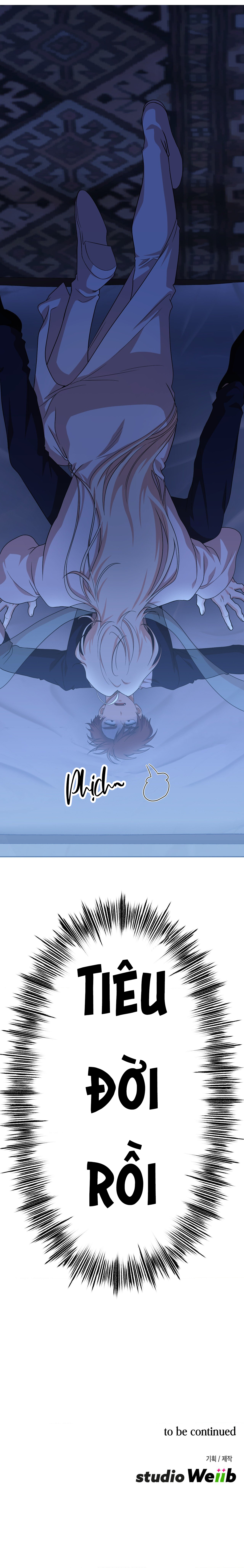 thuận theo ý trời chapter 2 19