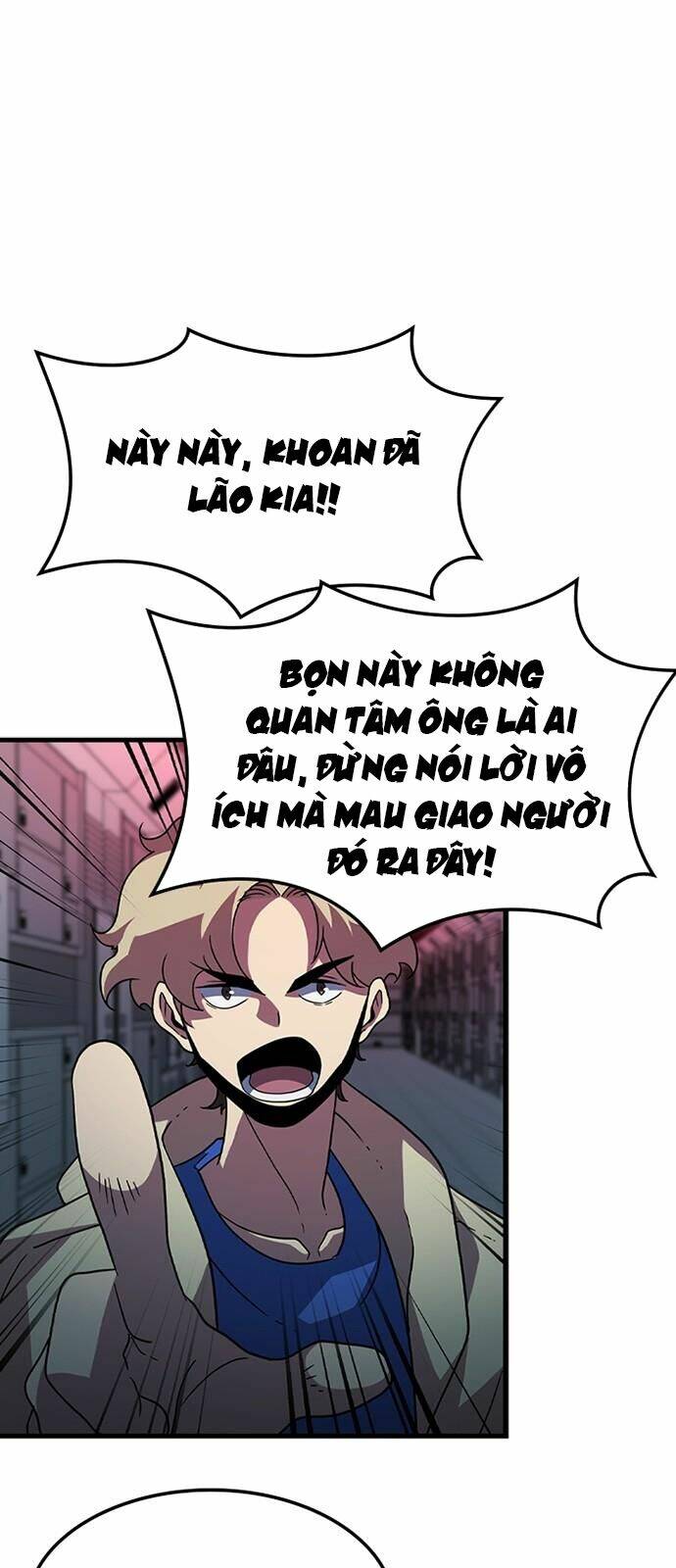 điểm chết chapter 31 36