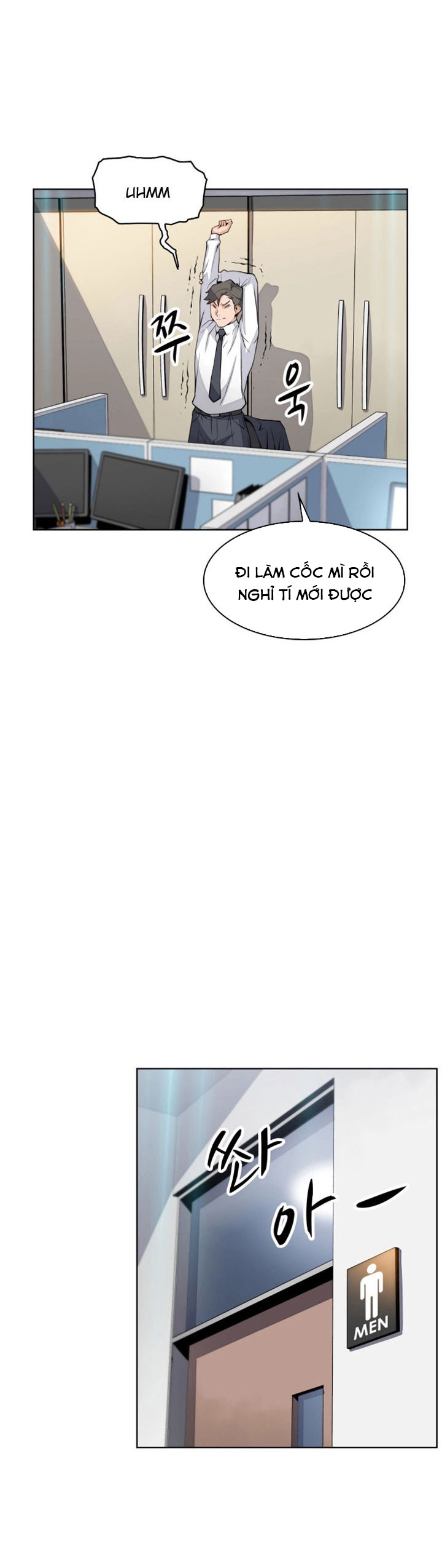 nhóm học đặc biệt chapter 14 31