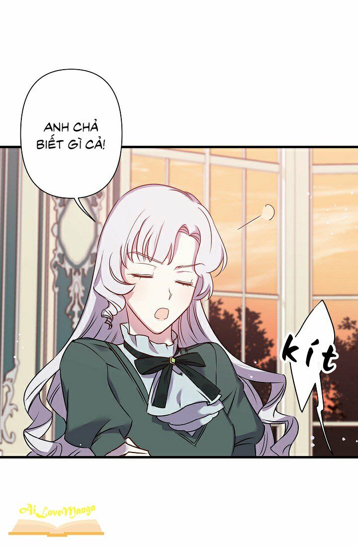 hôn lễ báo thù chapter 30 12