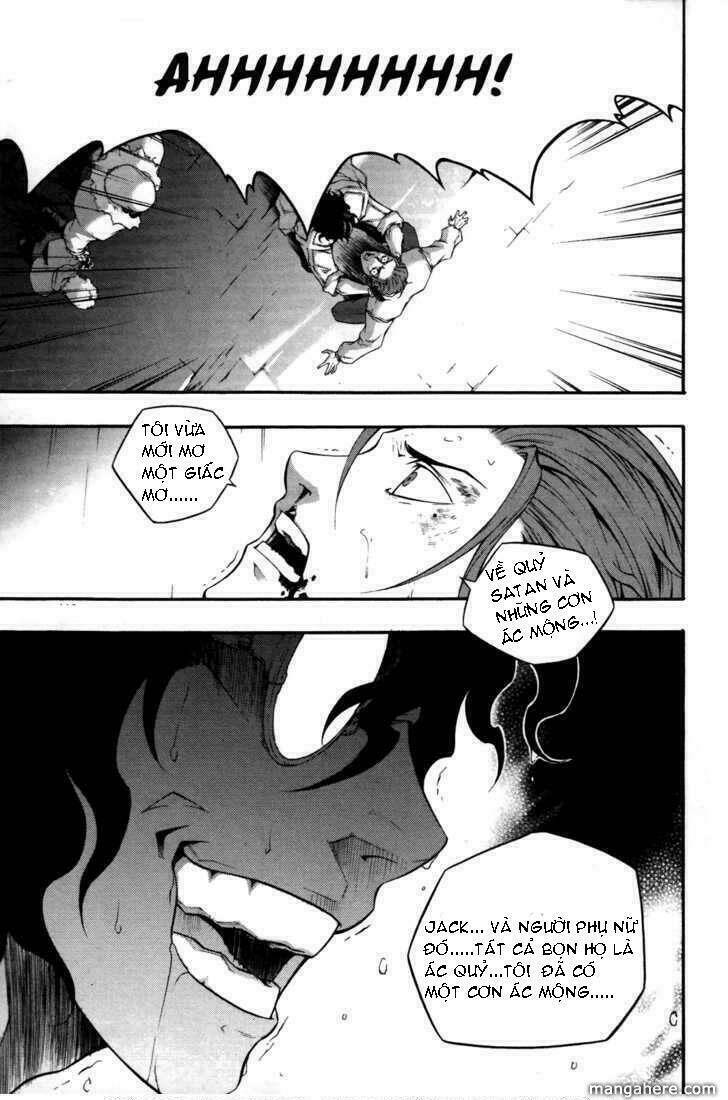 hell blade chapter 5 18