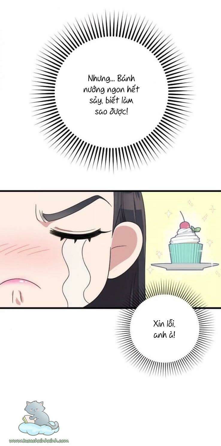 cô đi mà lấy chồng tôi đi chapter 19 111