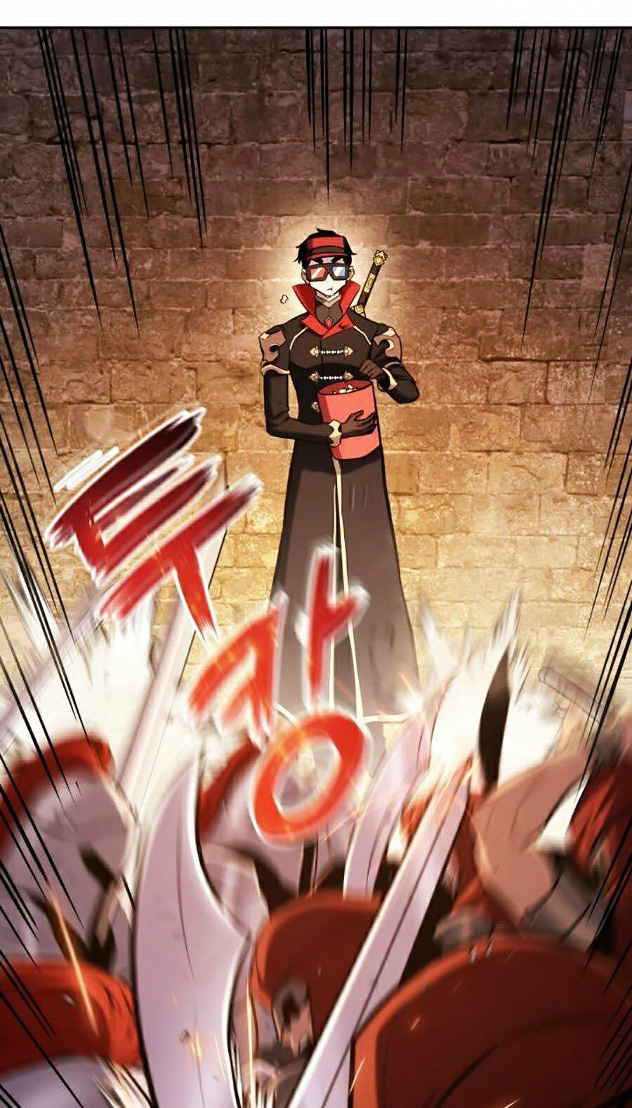 huyền thoại game thủ - tái xuất chapter 29 70