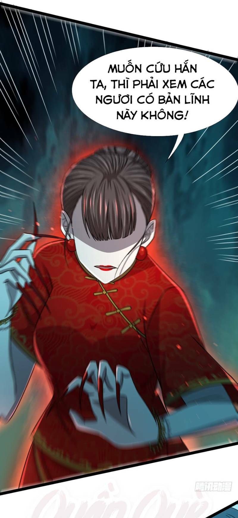 thập nhị thiên kiếp chapter 18 18