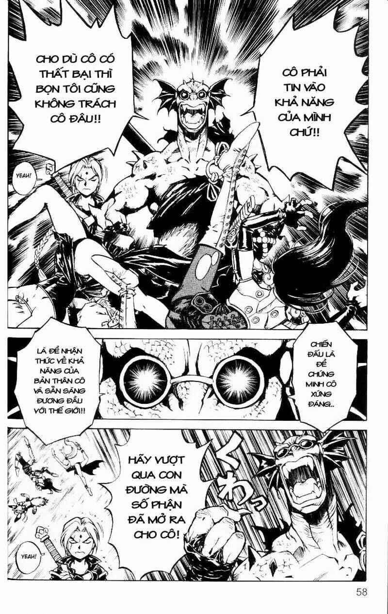 monster collection chapter 23 21