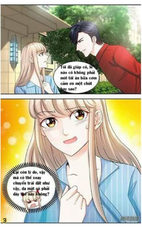 boss hung mãnh cô bé ngây thơ đừng hòng trốn chapter 27 3