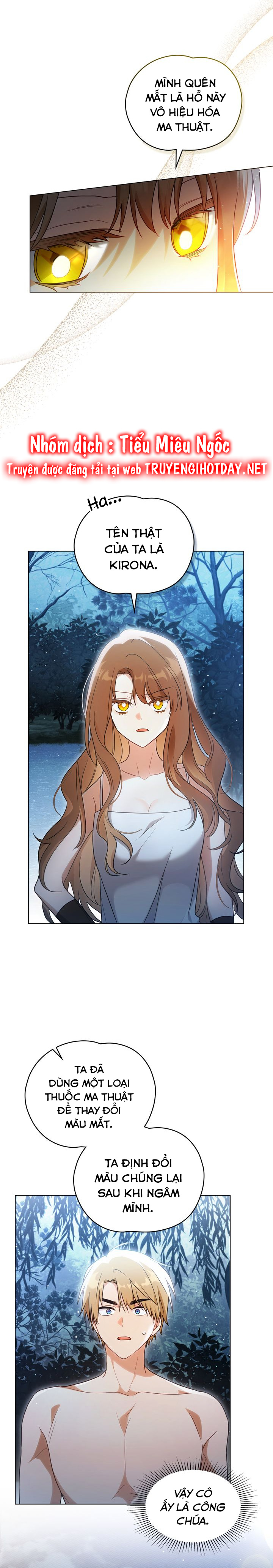 yêu cô công chúa sắp chết chapter 25 2