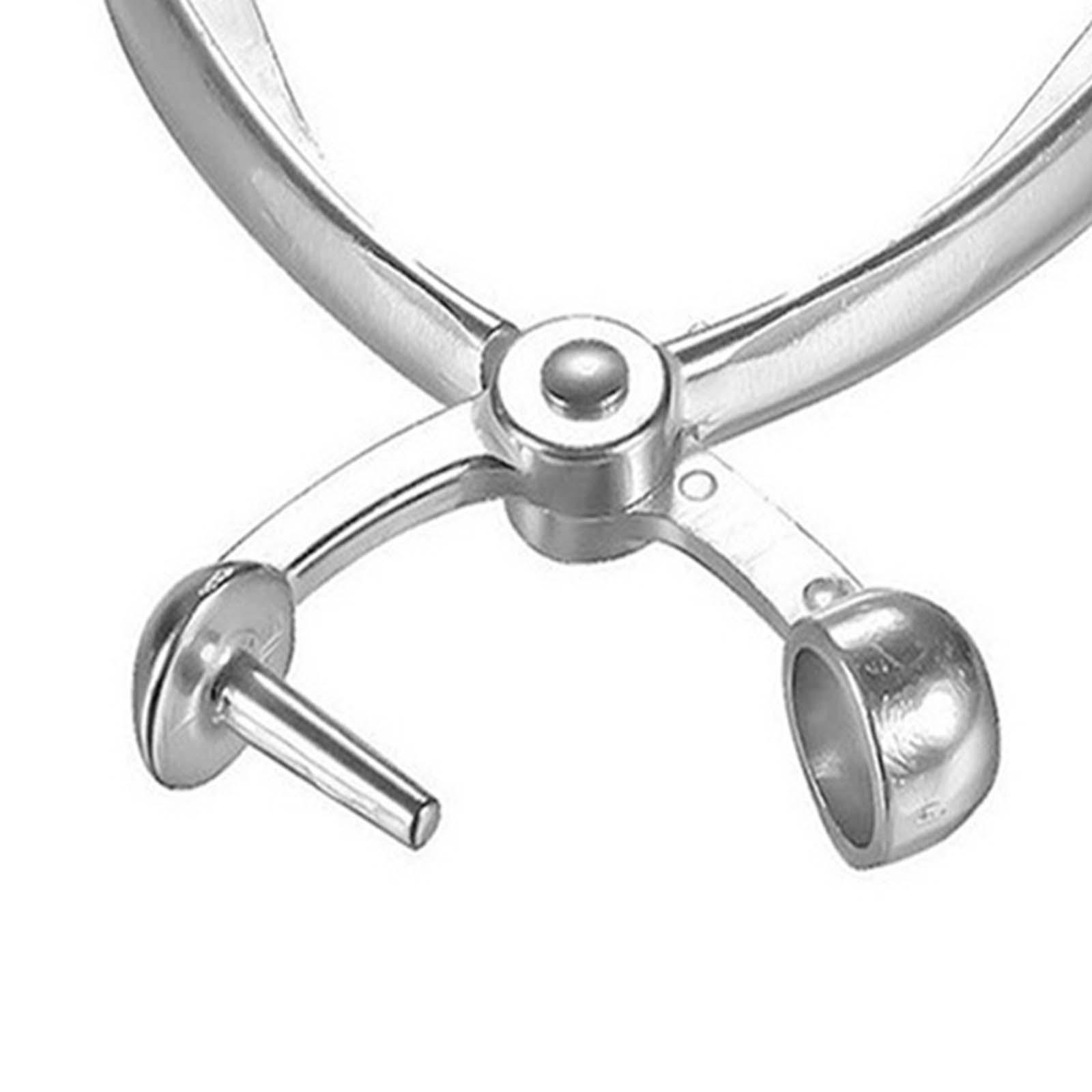 Metal Fruit Core Remover Kitchen Gadgets Cherry Olive Corer Chili