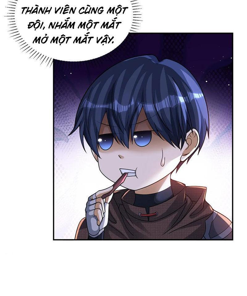 cựu nhật ngự long chapter 47 8