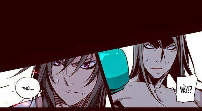 nữ sinh trường wilds chapter 160 14