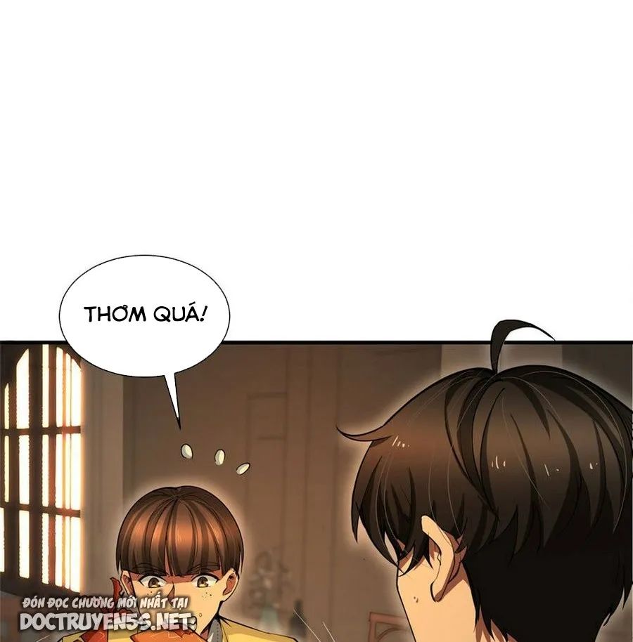 ta làm giàu từ thua lỗ game chapter 4 4
