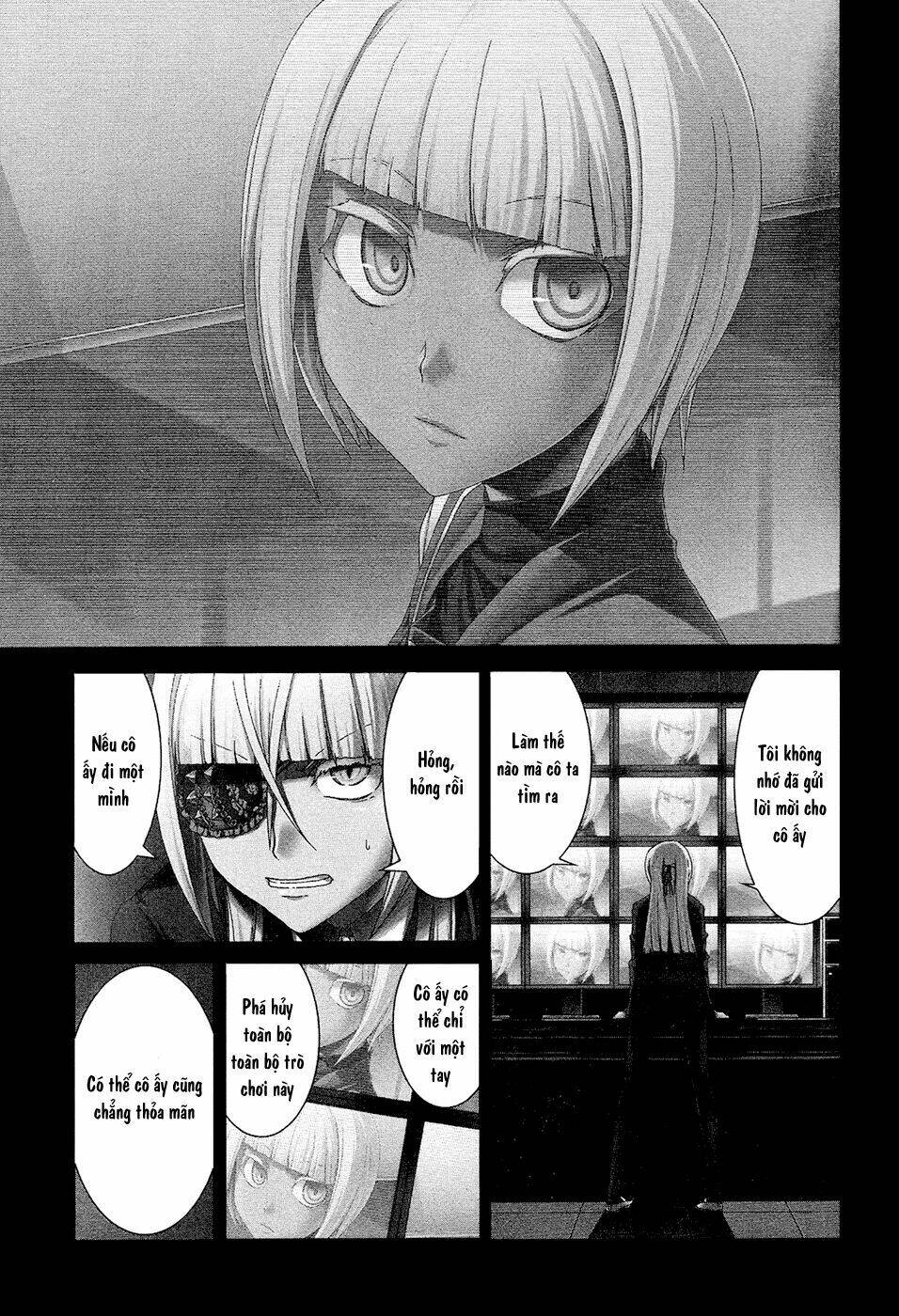 arachnid chapter 33 3