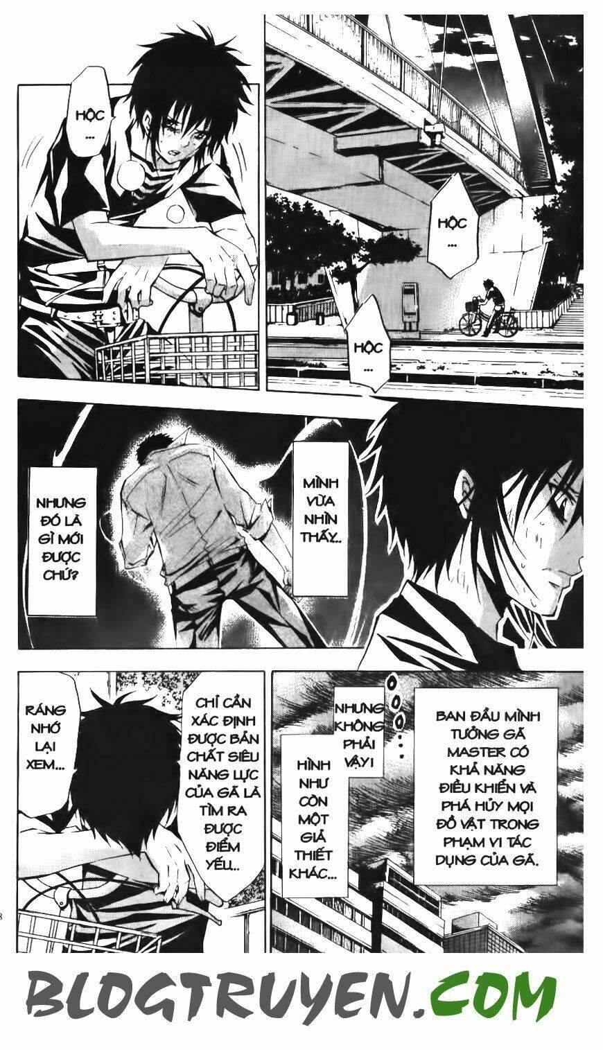 ma vương chapter 54 16