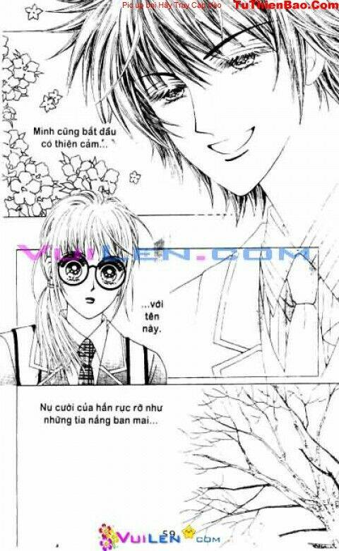 cuộc sống của tôi chapter 5 59