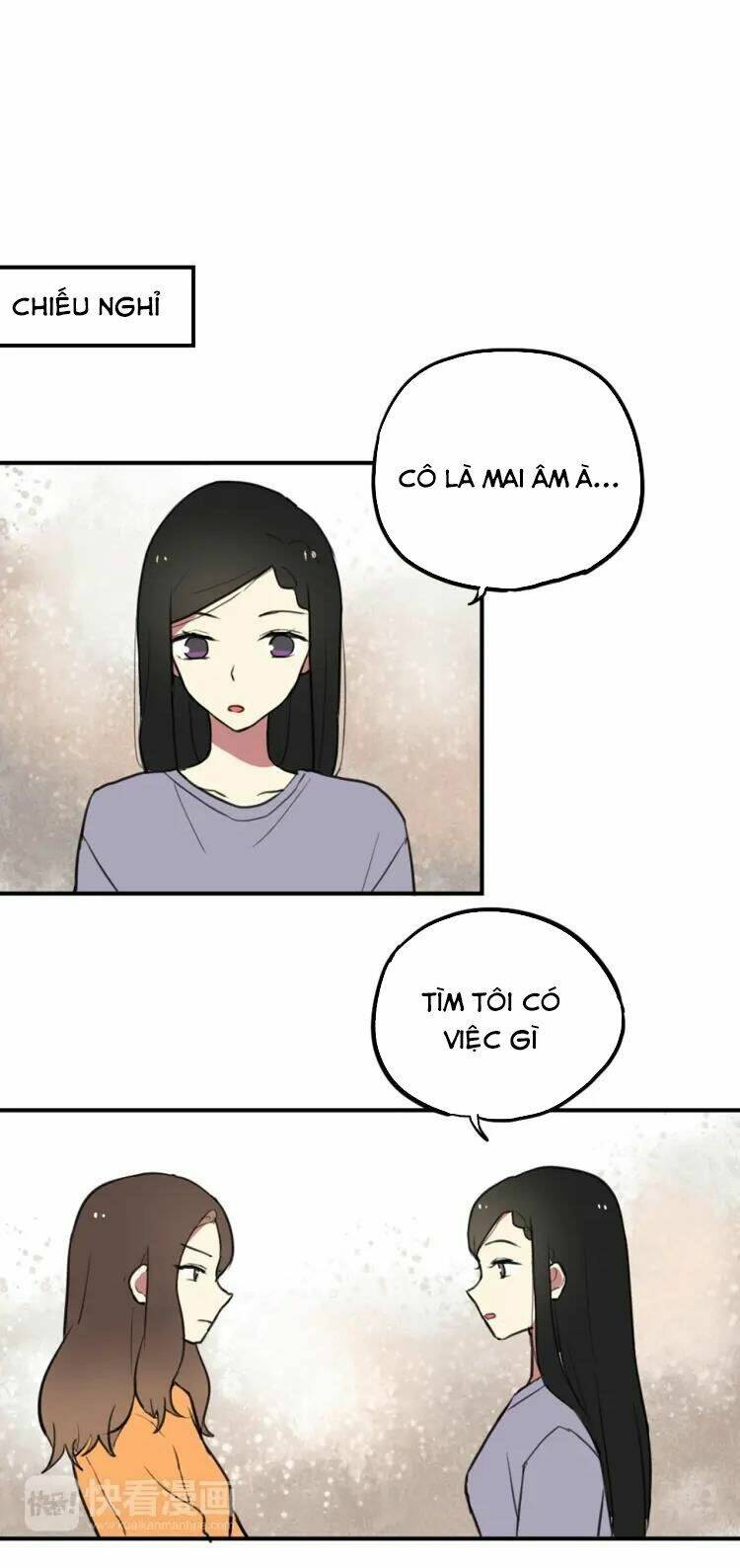 thôi miên em yêu anh chapter 20 2