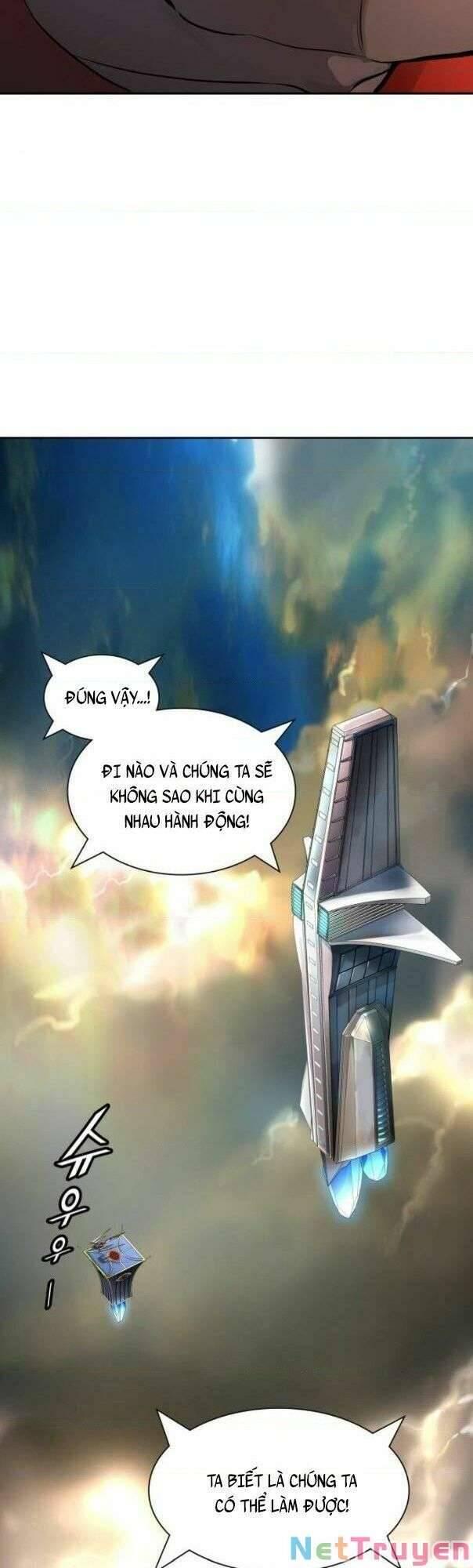 tòa tháp bí ẩn 2 chapter 516 30