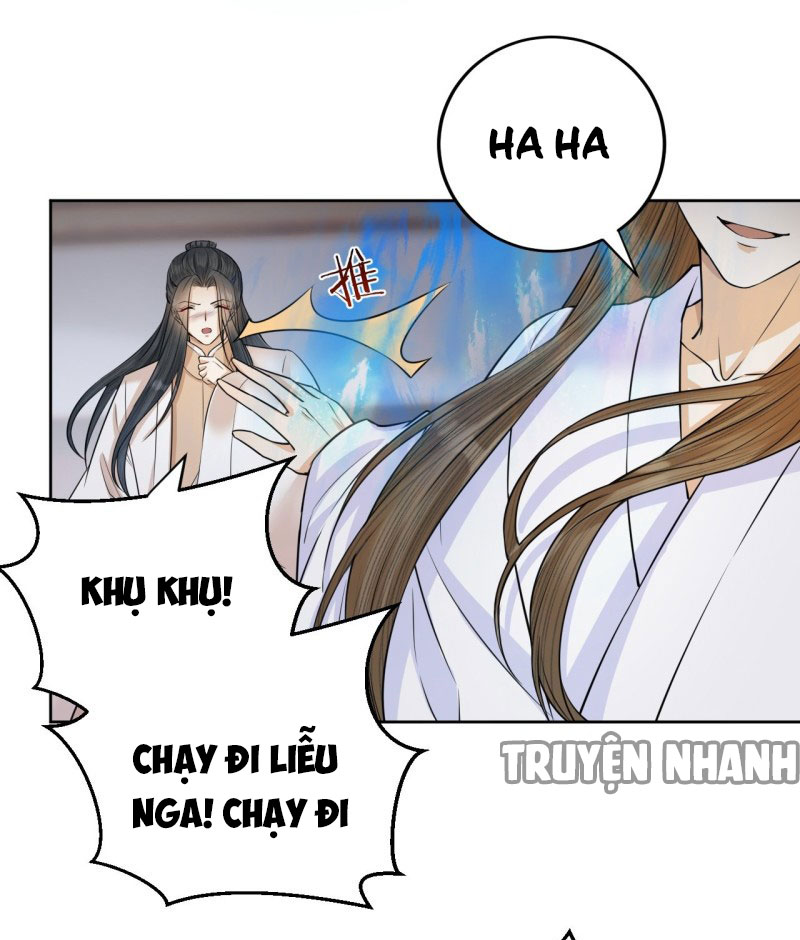 Lễ Băng Nhạc Hoại Chi Dạ chapter 36