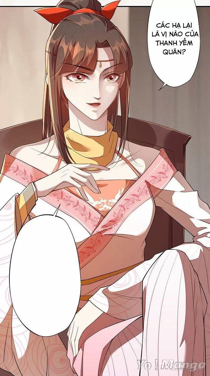 tuyệt thế luyện đan sư chapter 115 32