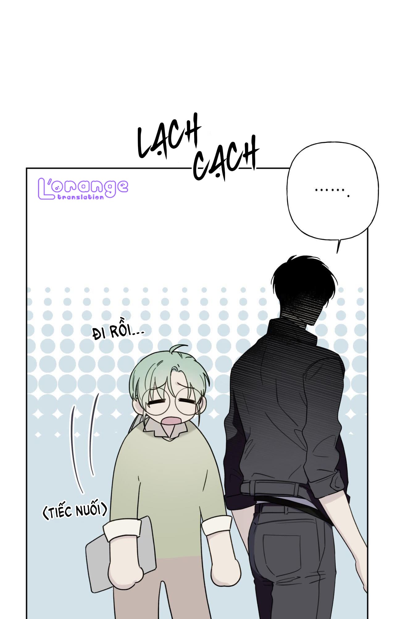 guiding nguy hiểm chapter 2 32