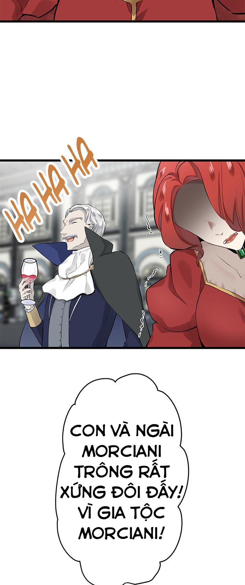 nullitas~nàng dâu giả dối~ chapter 44.2 12