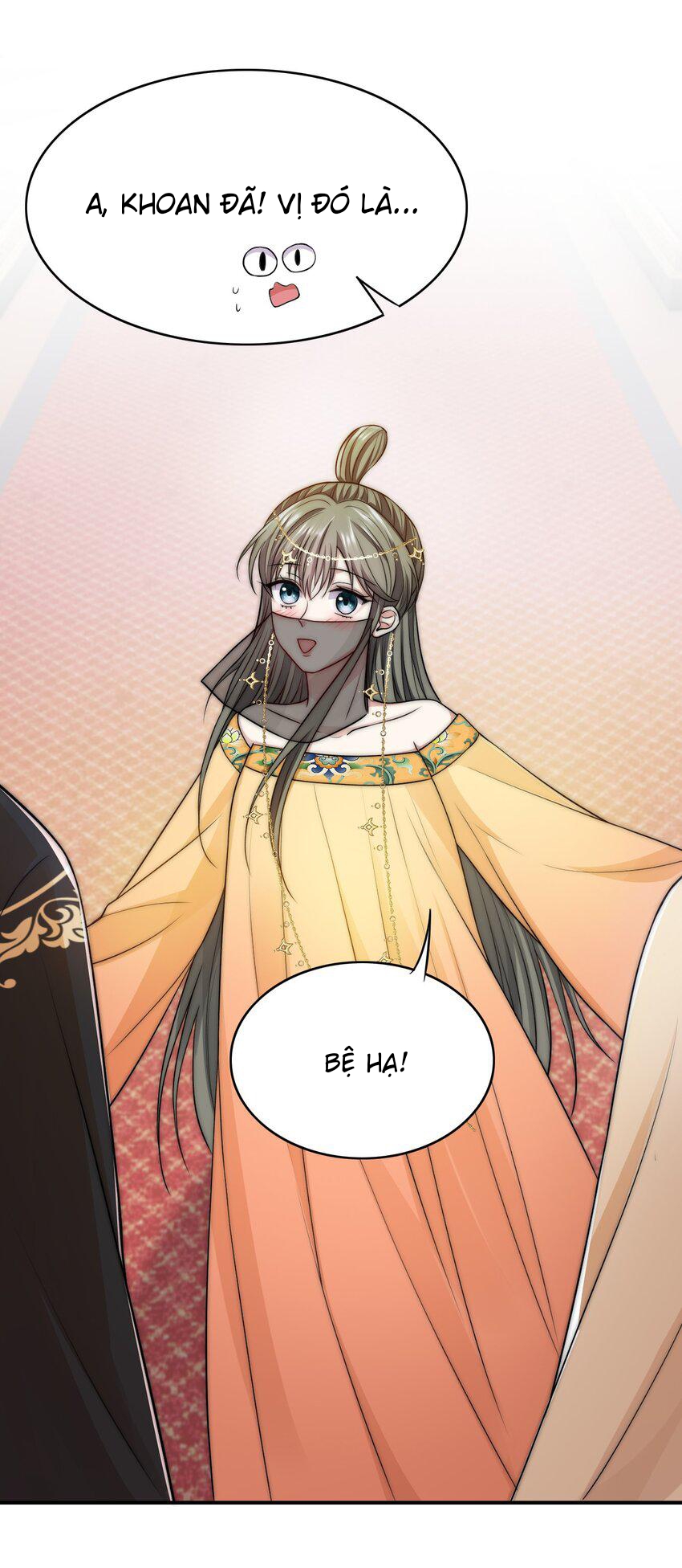 chiến lược tẩy trắng của phản diện chapter 35 24