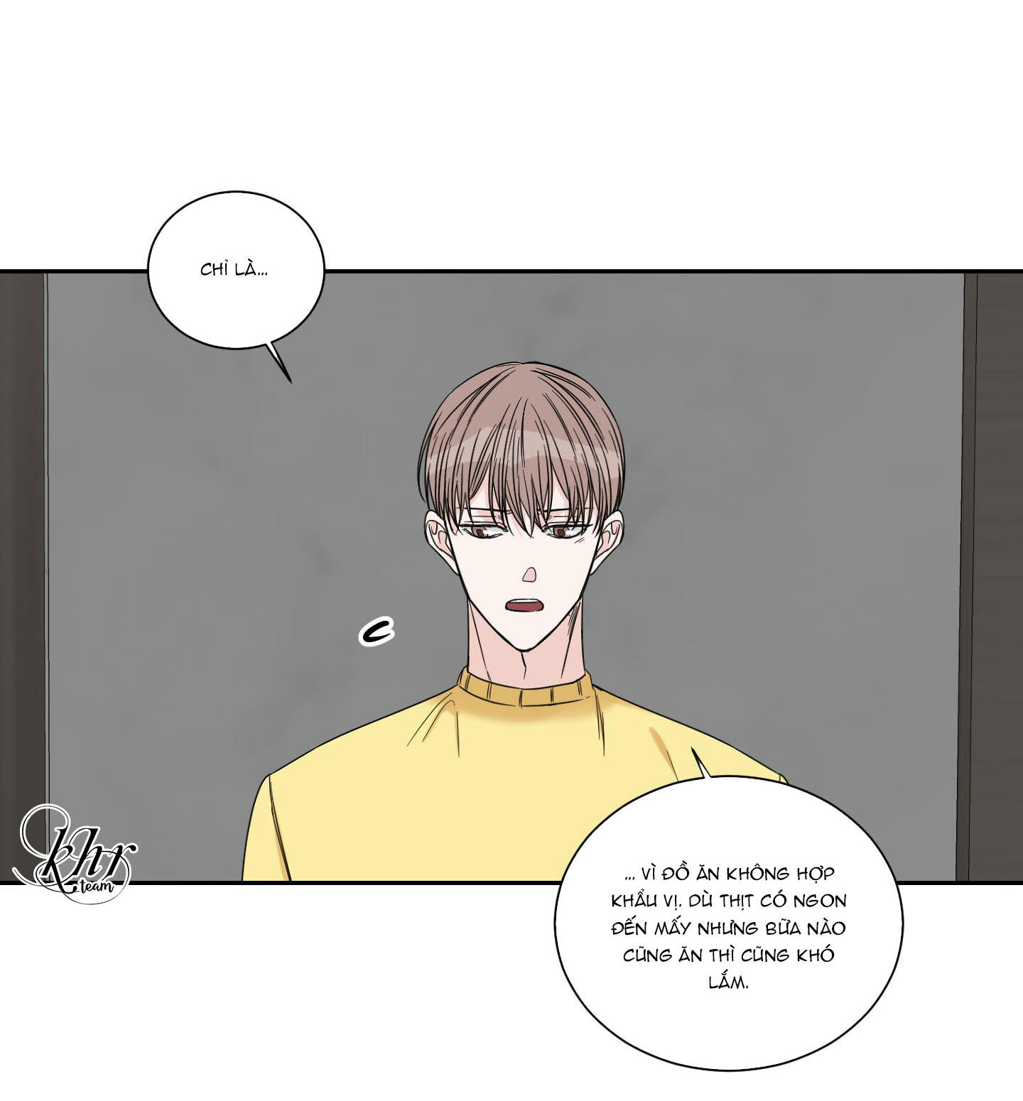 điểm cuối chapter 17 26