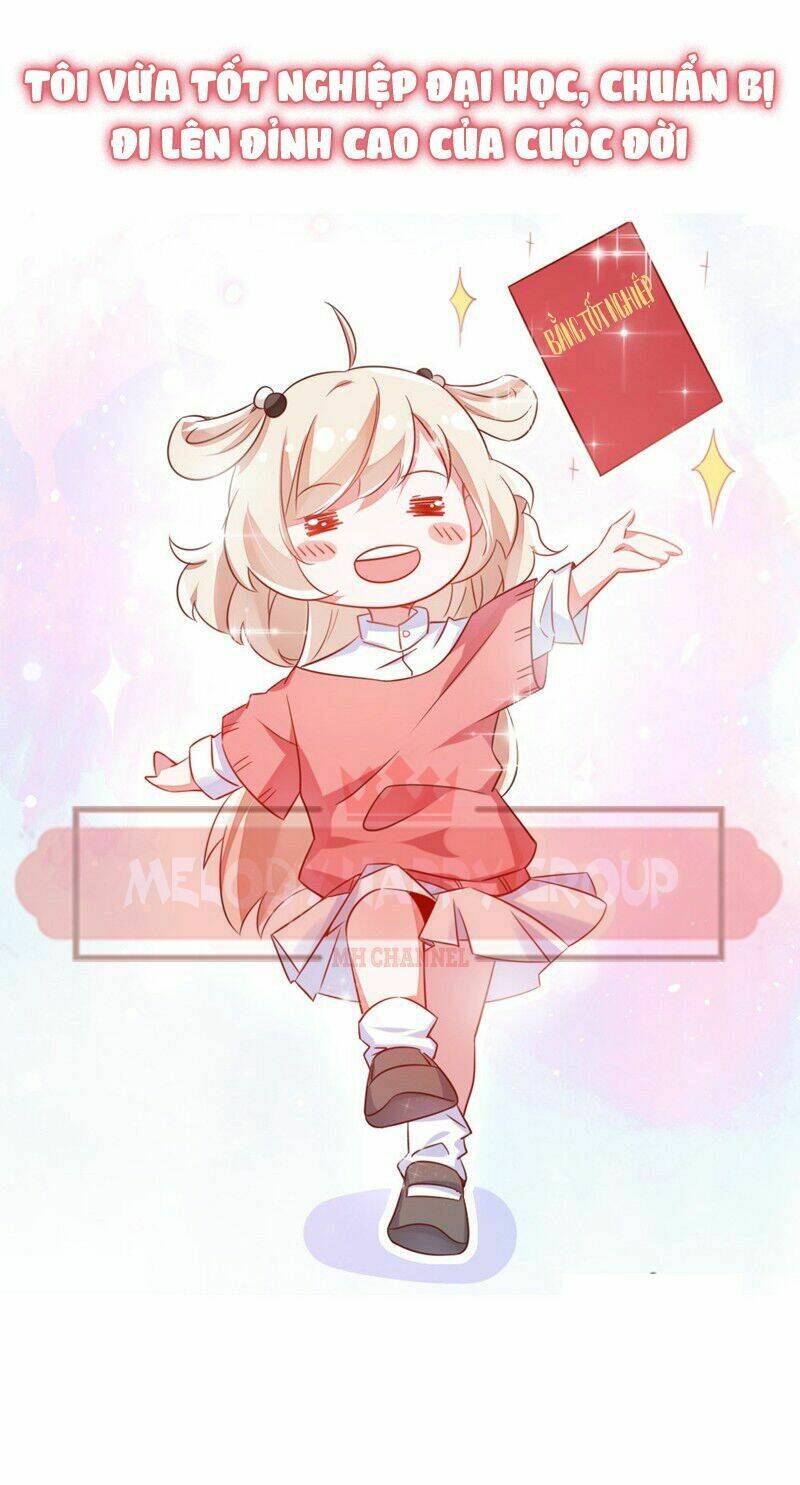 thiên thần gấu trúc muốn được ôm chapter 0 4