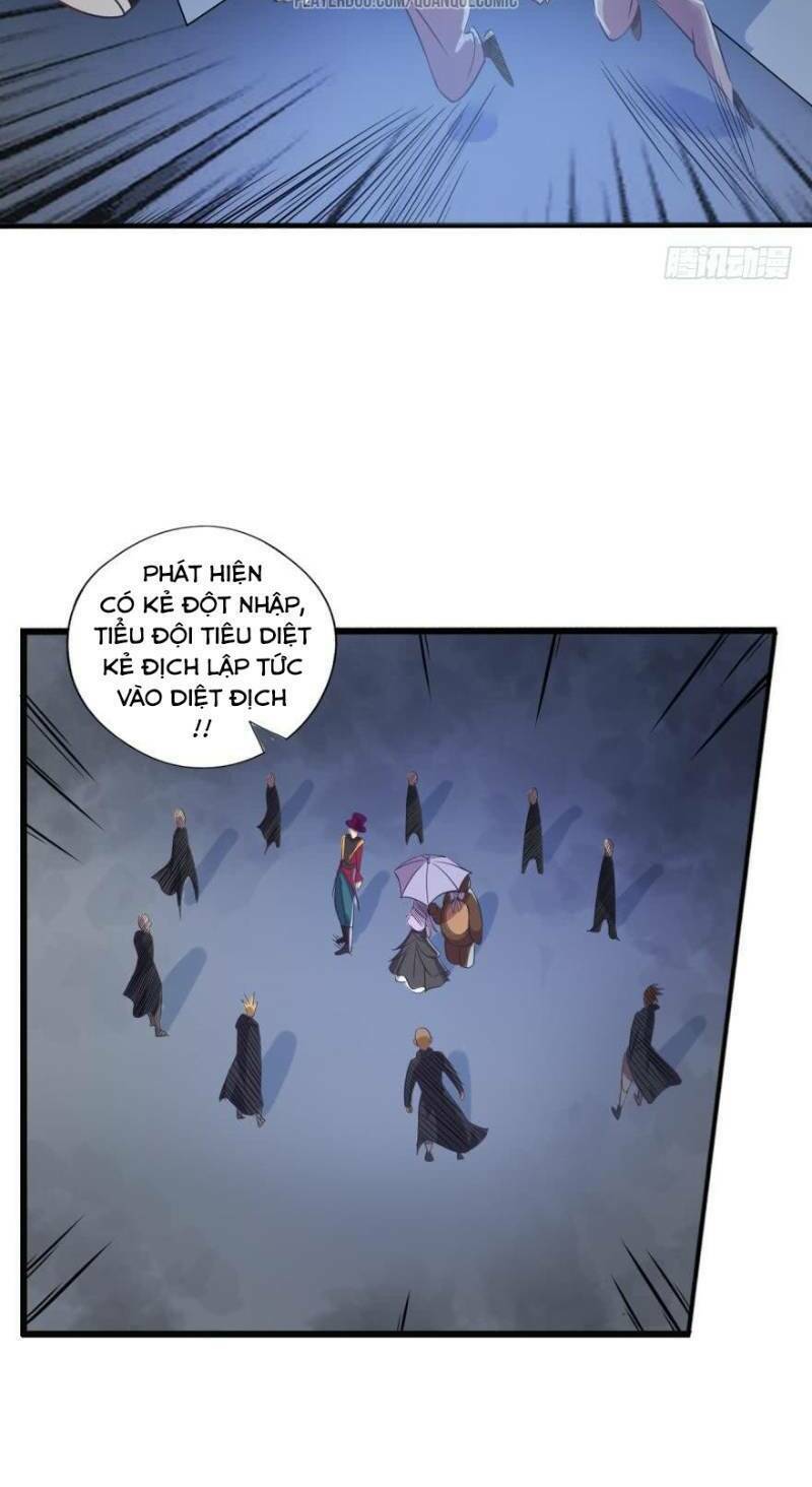 ta có di sản tại dị giới chapter 17 27