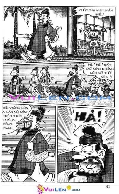 thần đồng đất việt chapter 18 38