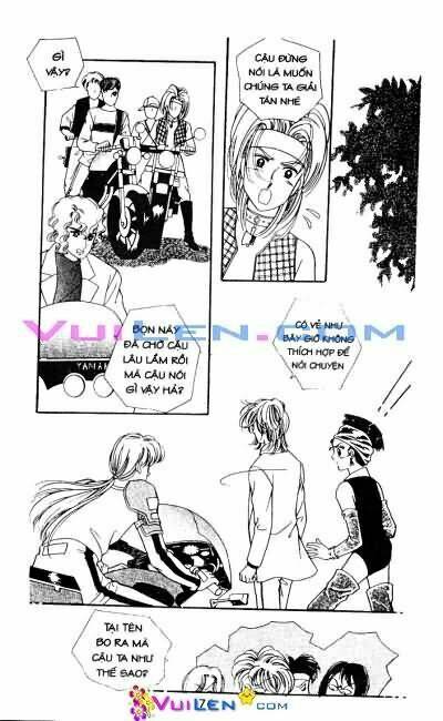 giảm cân để yêu chapter 5 76