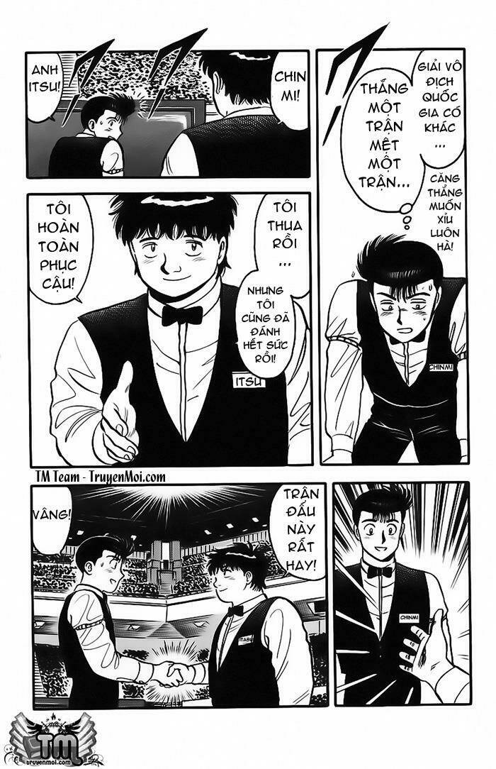 break shot chapter 120 15