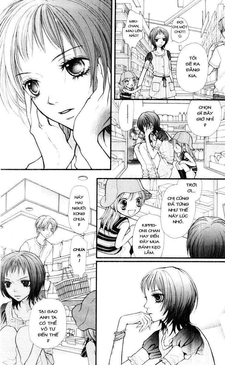 câu chuyện tuổi teen chapter 17 9