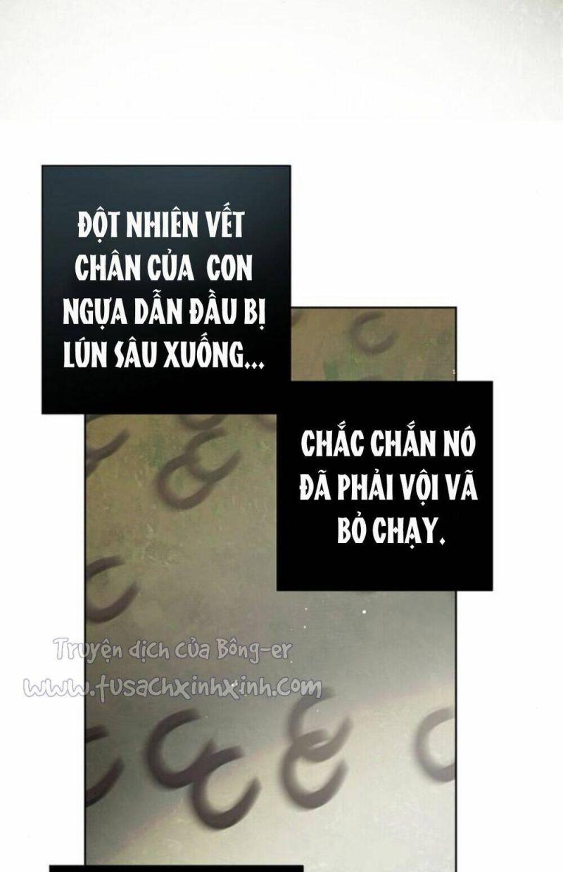 cách mà kỵ sĩ sống như tiểu thư chapter 32 8