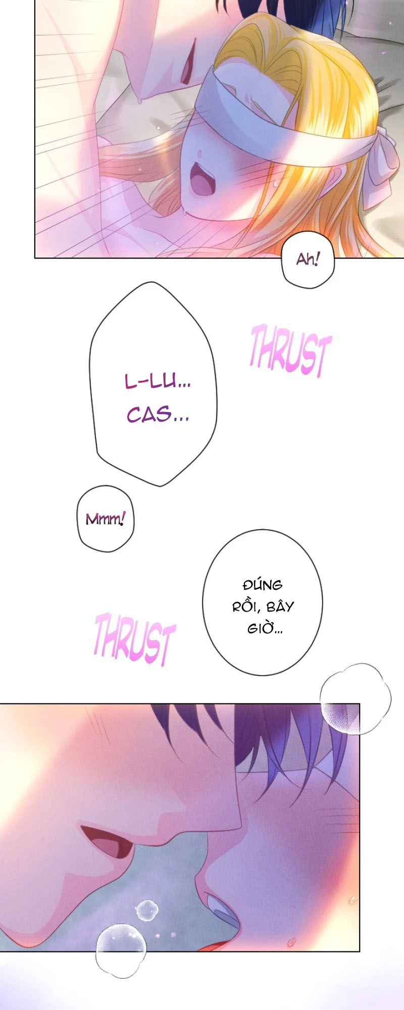 bản hợp đồng bí mật chapter 45.1 35