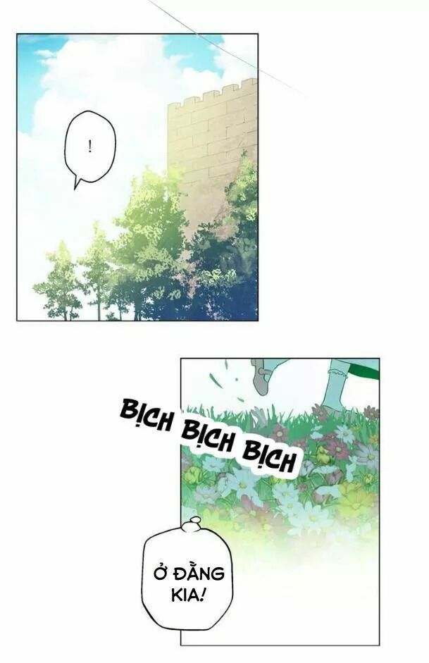 một ngày nọ tôi bỗng thành nàng công chúa chapter 3 4