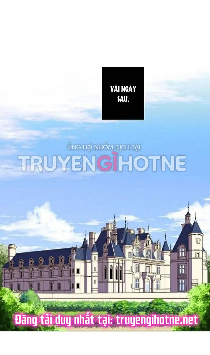từ tiểu thư thành hoàng hậu - lady to queen chapter 49.2 5