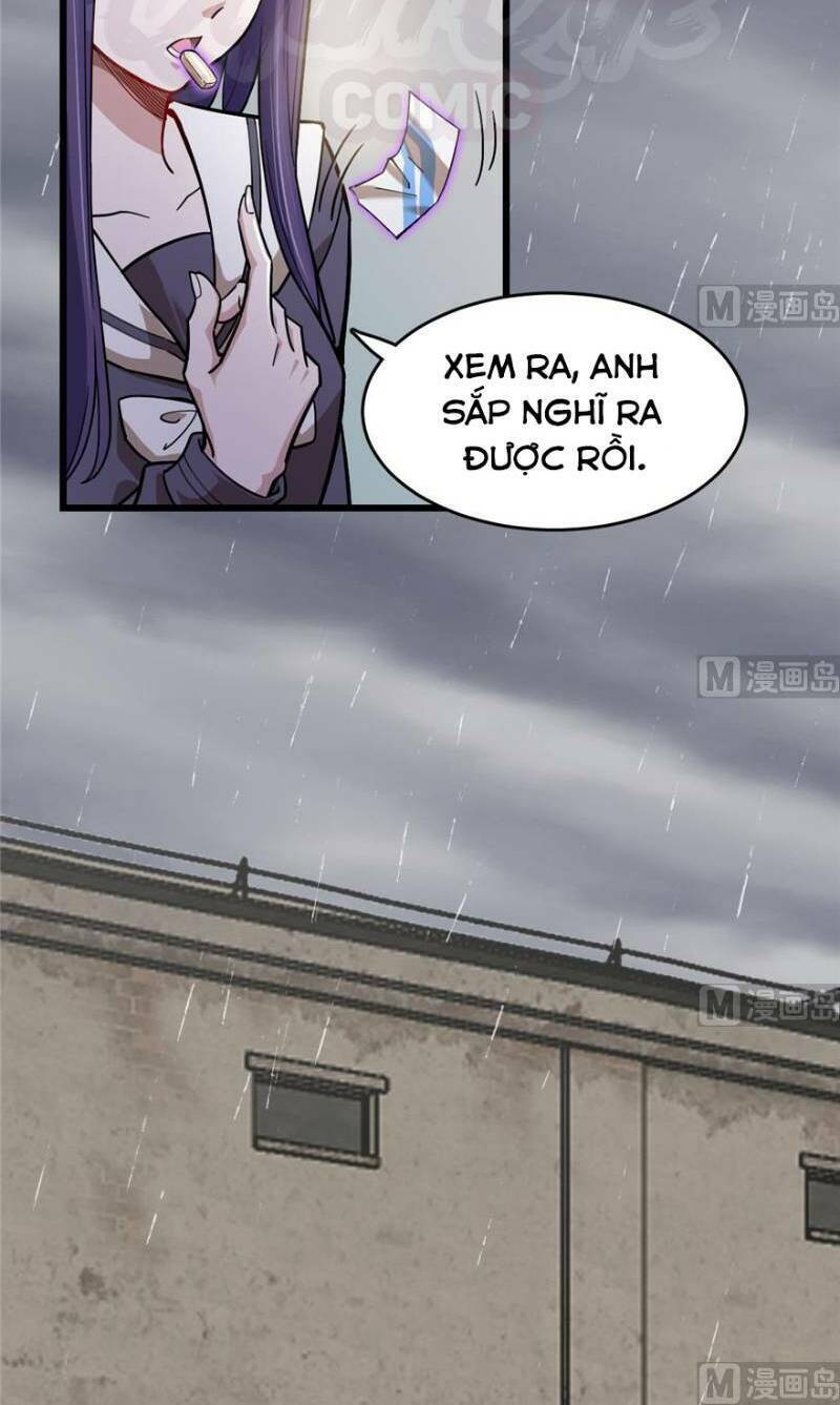 thâm dạ thư ốc chapter 85 20