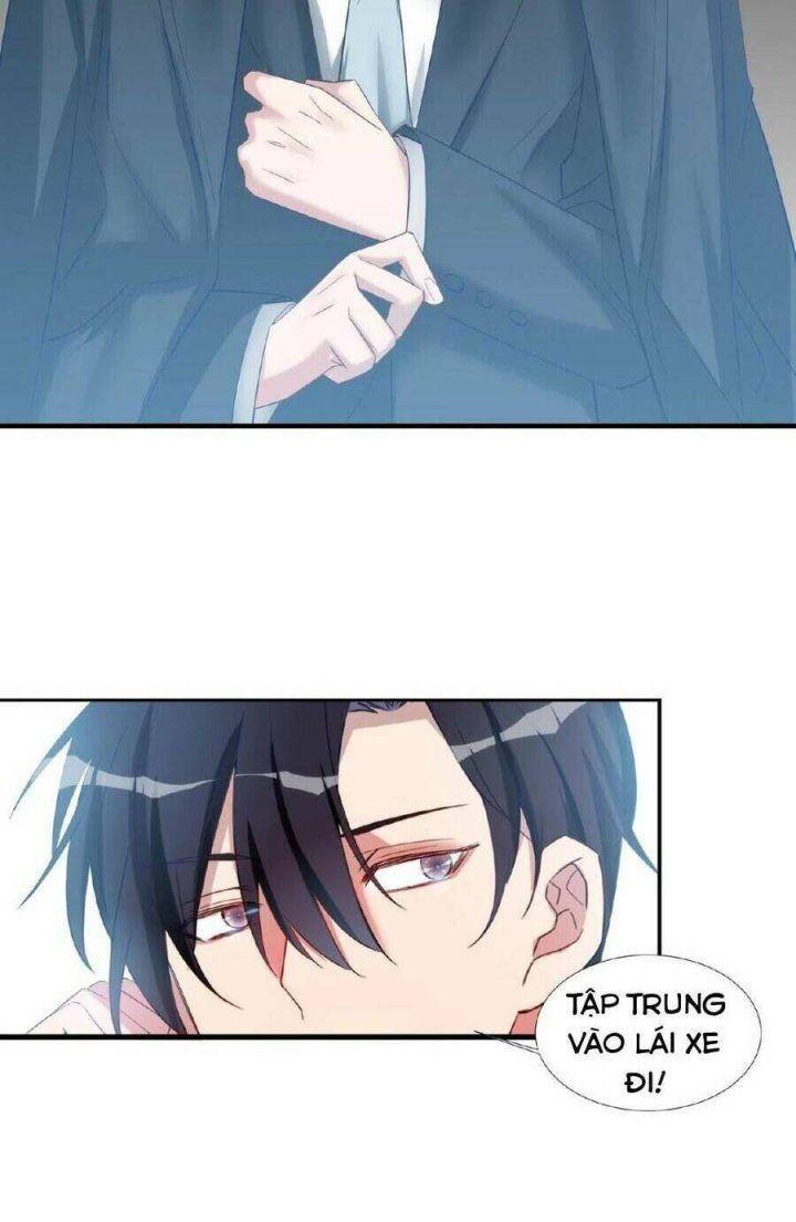 tình yêu như một vở kịch chapter 2.5 6