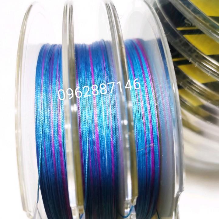 DÂY DÙ LURE loại 1 tải cá 71kg