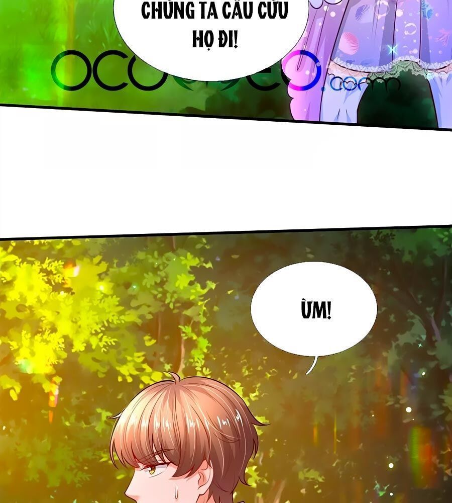 bỗng một ngày nọ trở thành con gái vua chapter 201 3