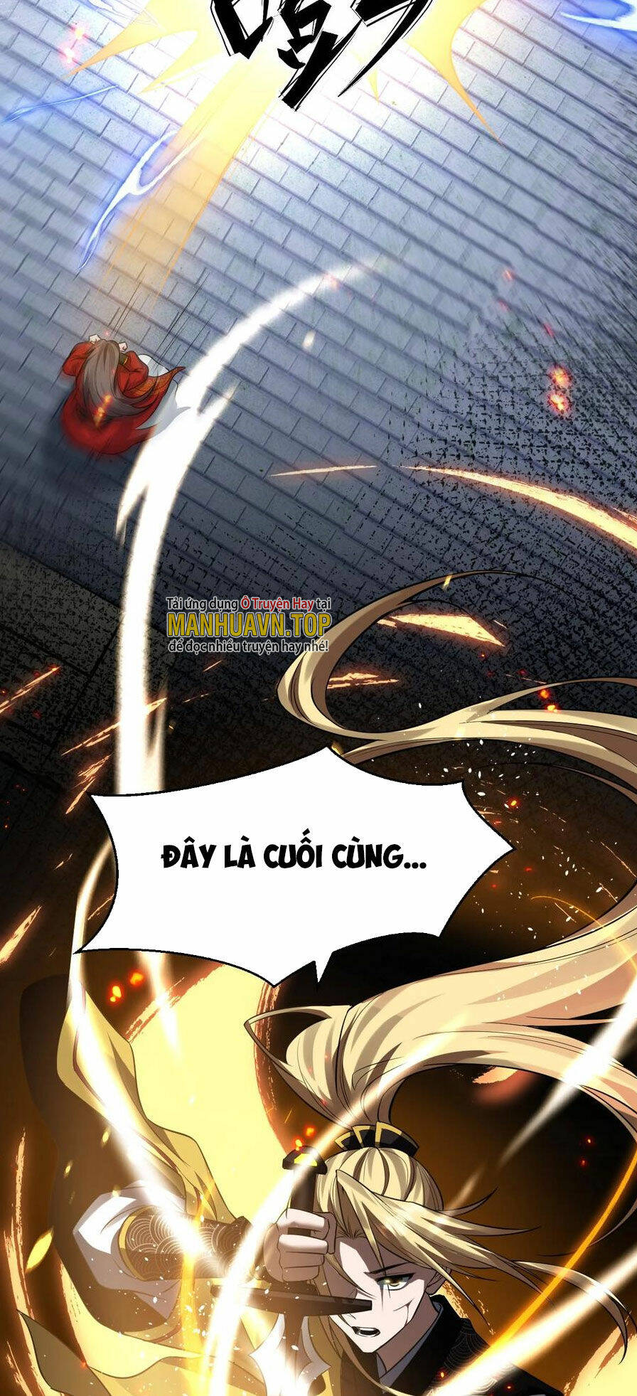 Tu Luyện Thành Tiên Ta Chỉ Muốn Nuôi Nữ Đồ Đệ chapter 136 23