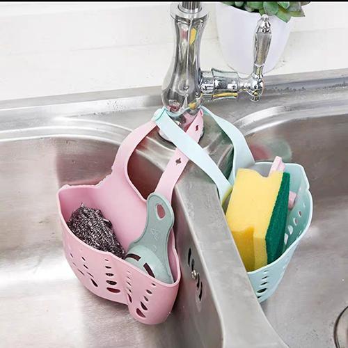 Giỏ Đựng Đồ Rửa Chén Thoát Nước Tiện Lợi - Giao Hàng Toàn Quốc