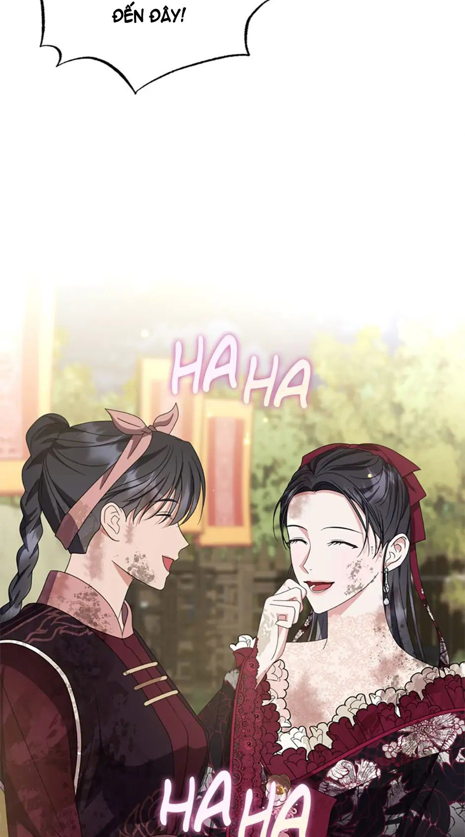 khi hắc nguyệt trỗi dậy chapter 34.2 21