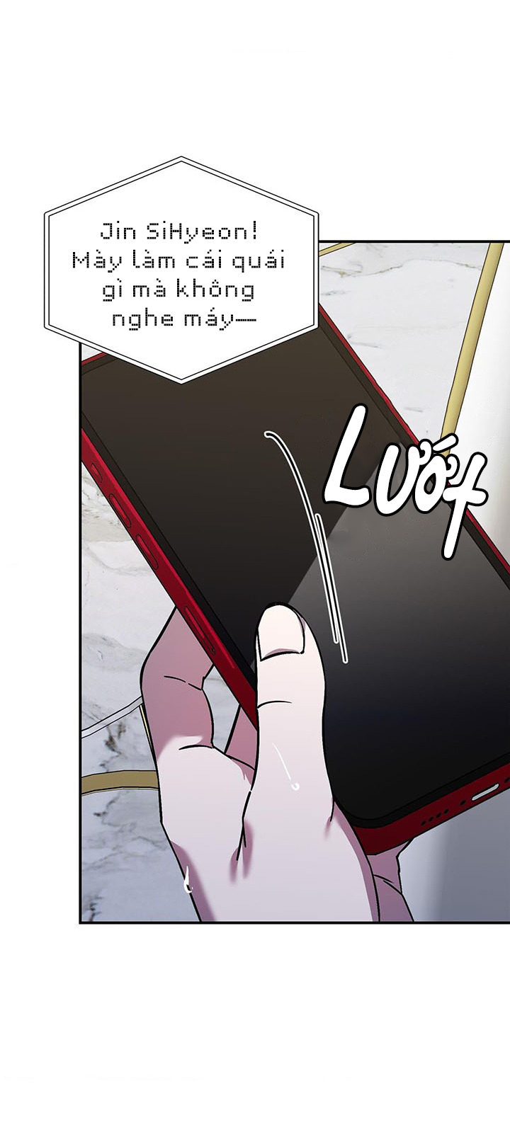 lãnh địa của dã thú chapter 8 42