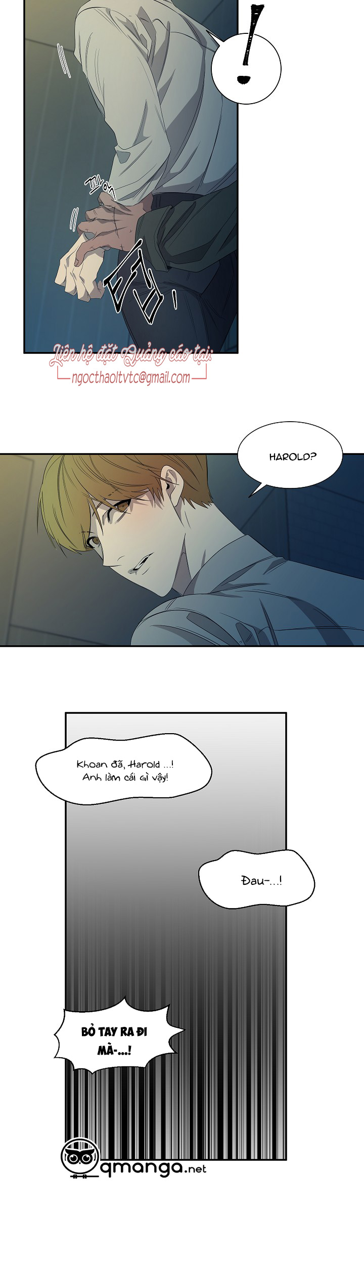 ever green chapter 22 20