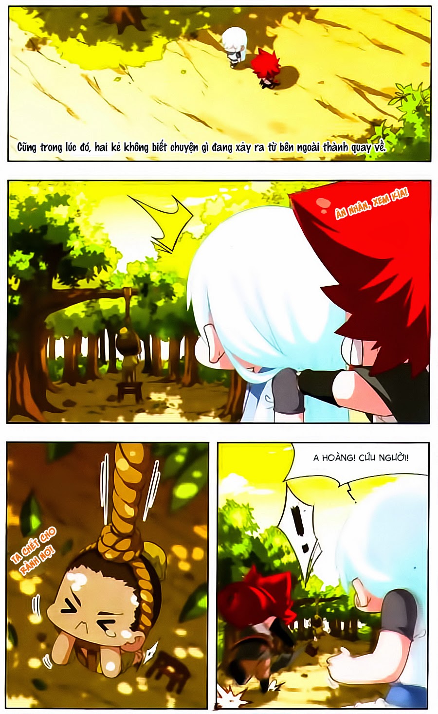 manh phong thần chapter 24 10