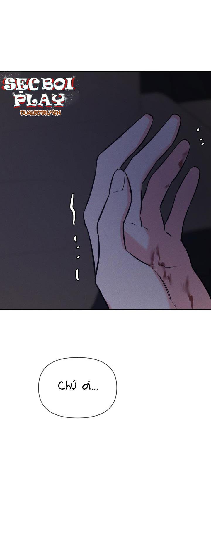 mặt trời của đêm chapter 26 61