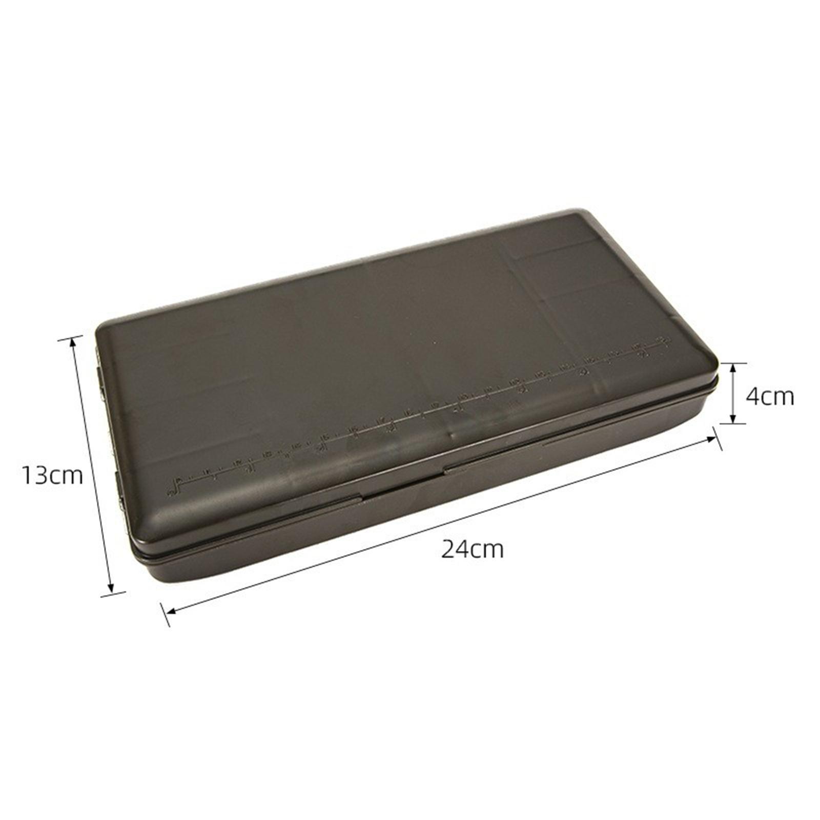 Fishing Box Container Hook Box Portable Gear