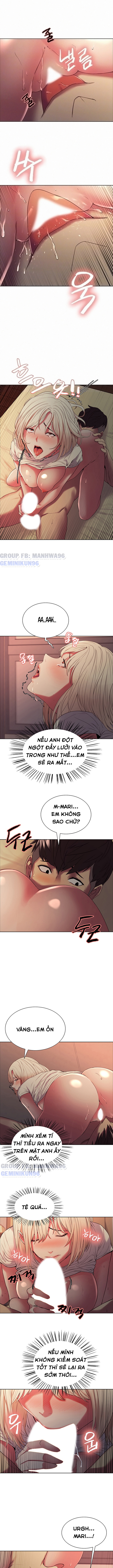 chạy trốn gia đình chapter 21 2